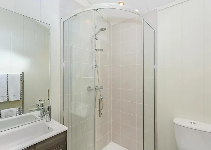 Village de vacances Angrove Country Park