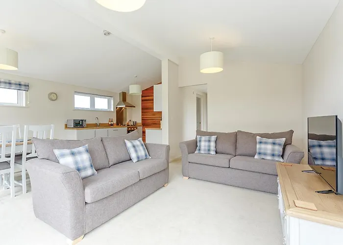 Village de vacances Angrove Country Park *