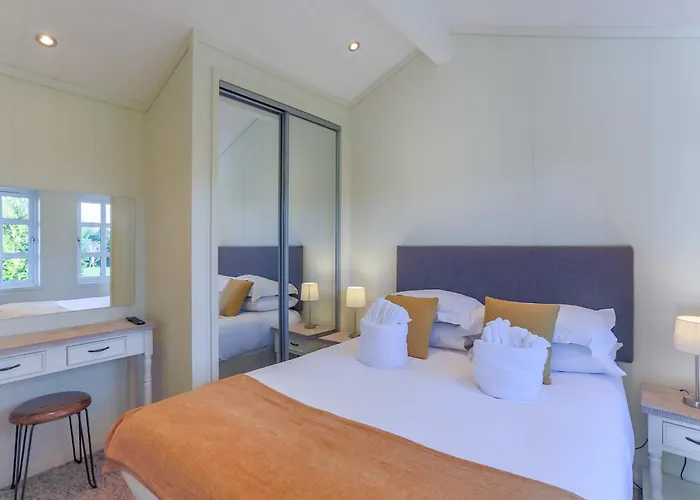 Angrove Country Park Village de vacances