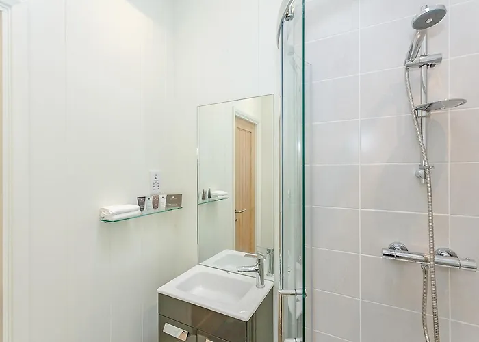 Village de vacances Angrove Country Park