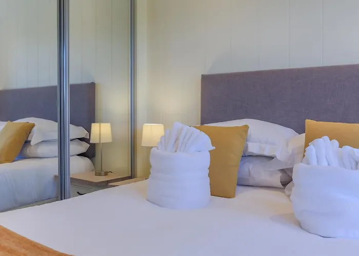 Village de vacances Angrove Country Park Stokesley