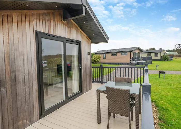 Village de vacances Angrove Country Park *