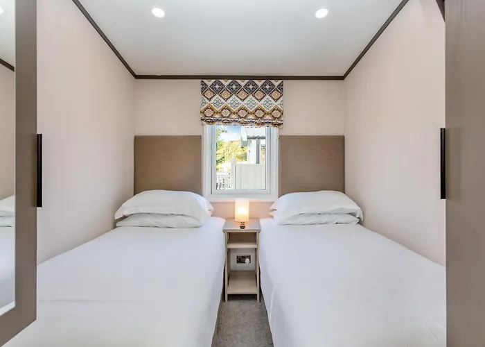 Angrove Country Park Stokesley