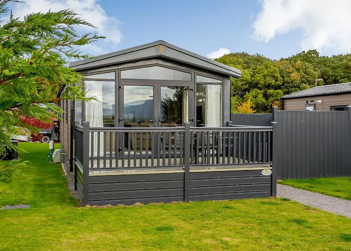 Angrove Country Park * Stokesley