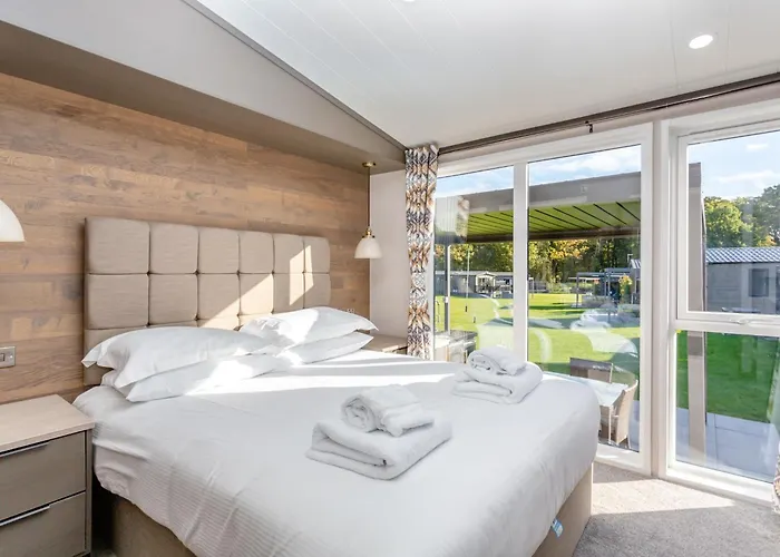 Angrove Country Park