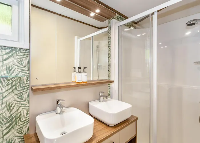 Village de vacances Angrove Country Park *