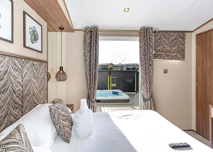 Village de vacances Angrove Country Park