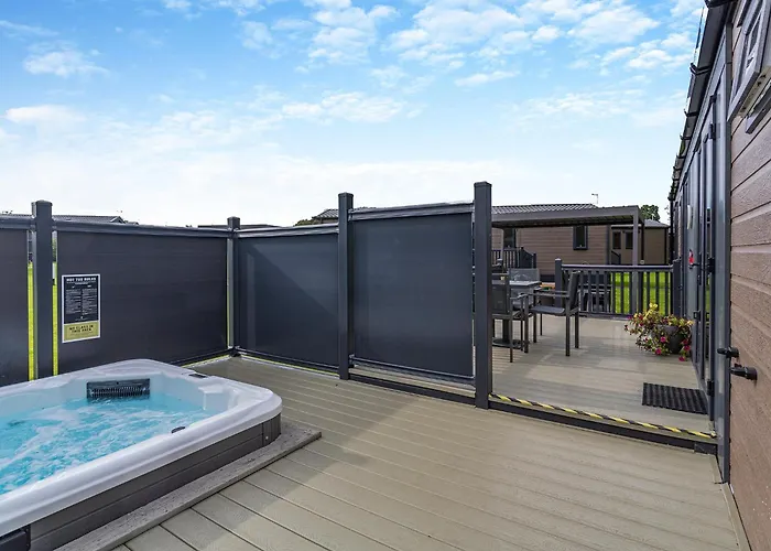 Village de vacances Angrove Country Park